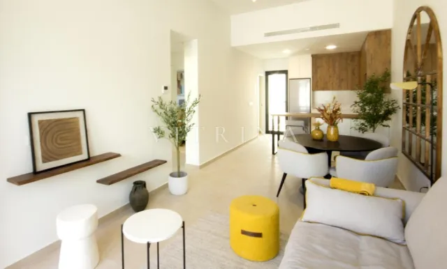 Residencial Saito F2