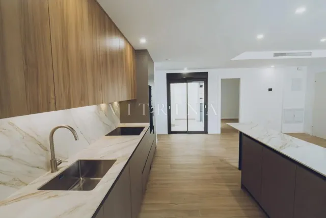 Residencial Mountain Views