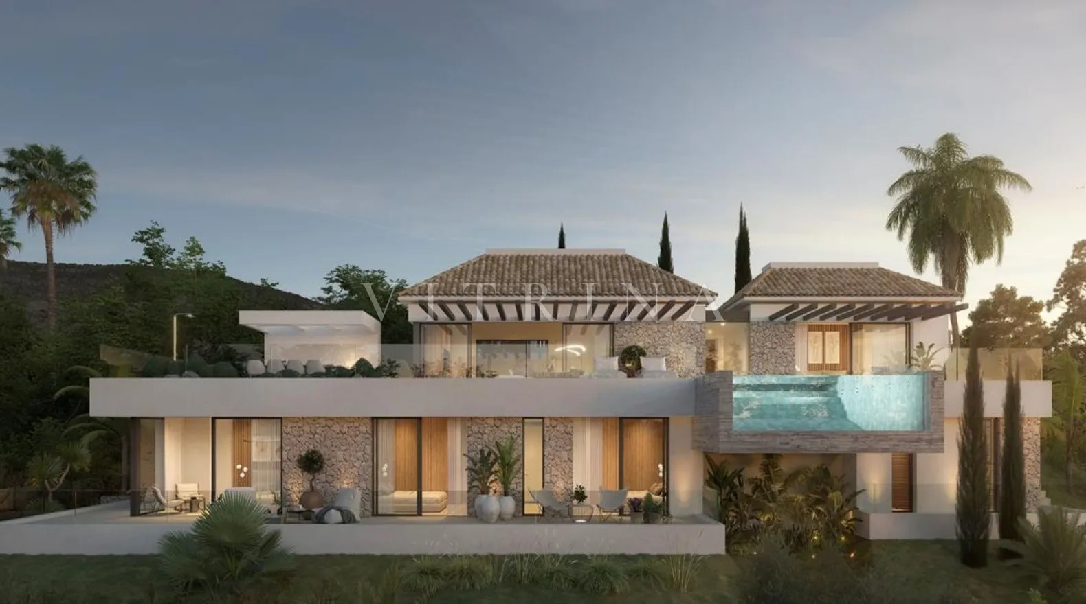 Villa Cordoba