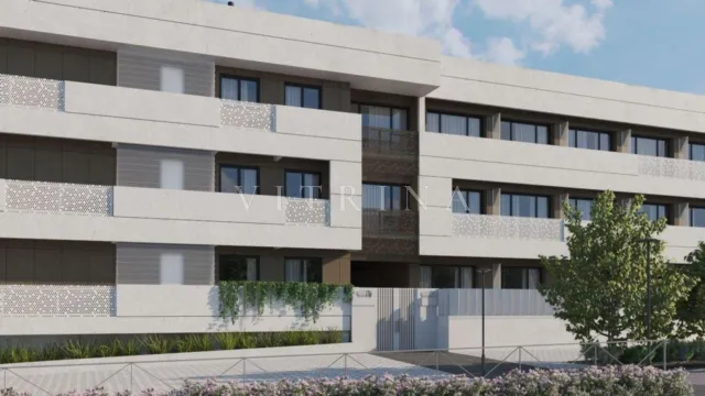 Europa Norte Homes & Lofts
