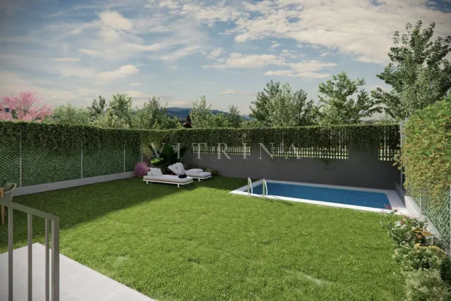 Villas de Aguamarina