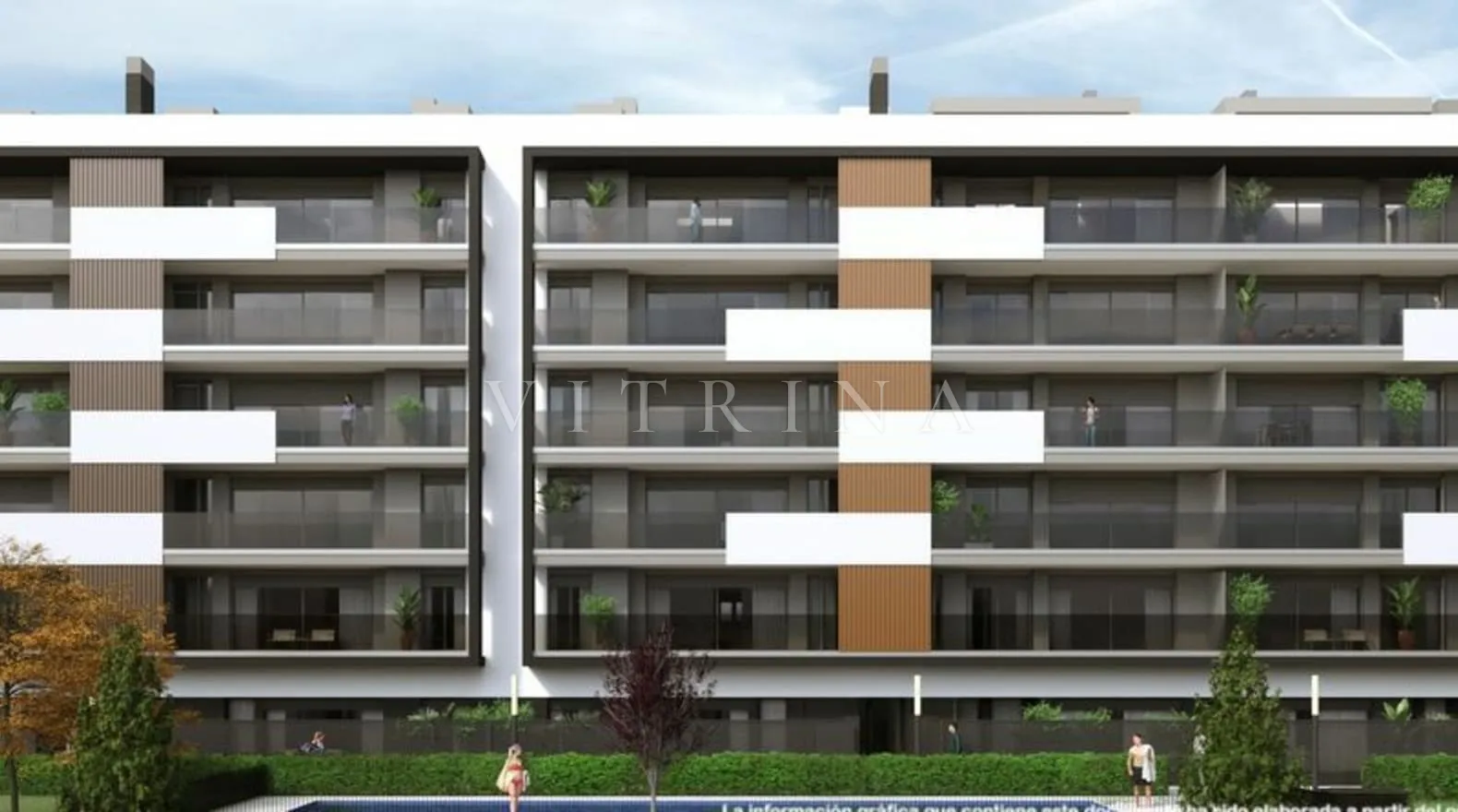 Aire Residencial II