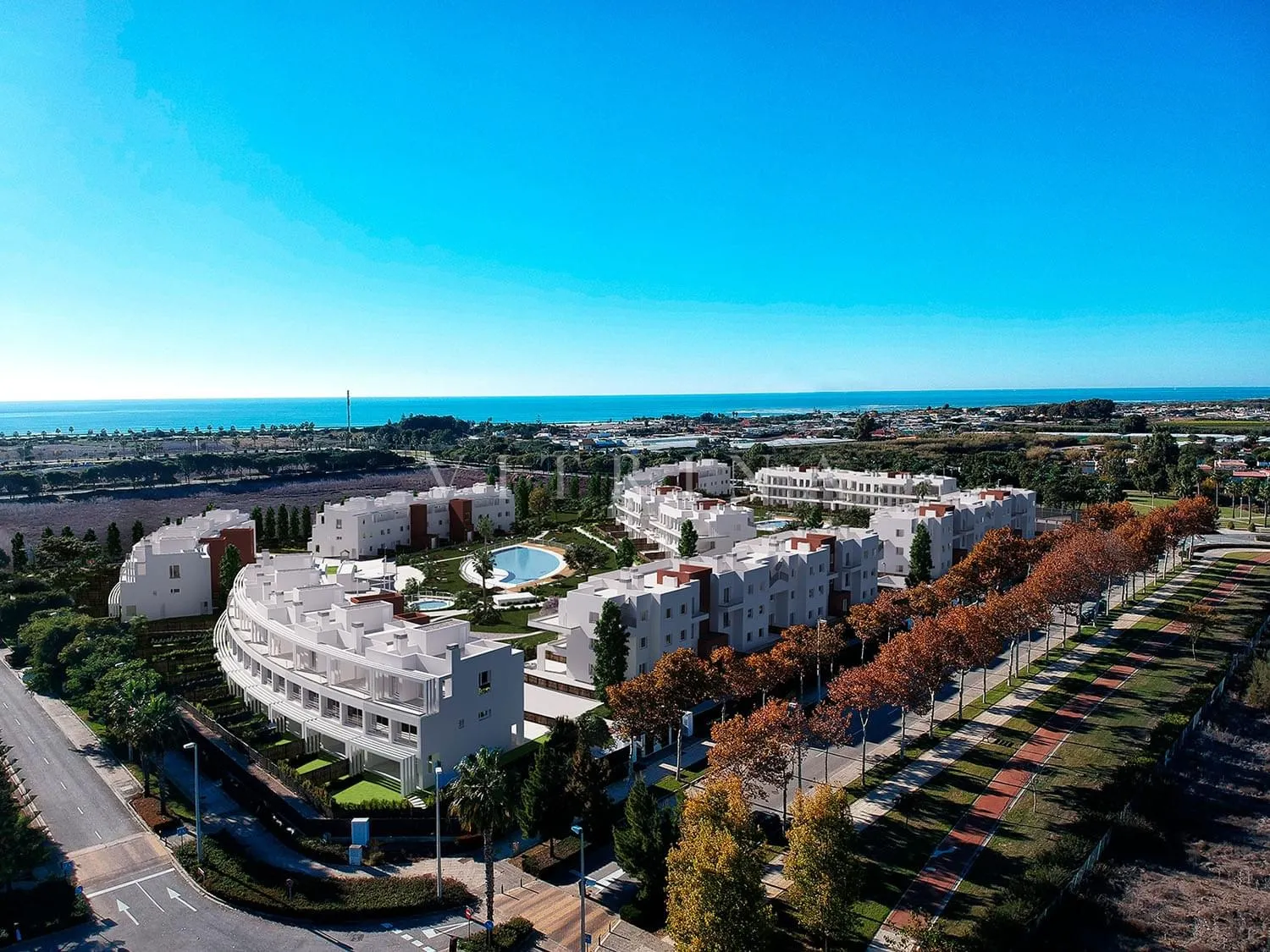 Costa Ballena
