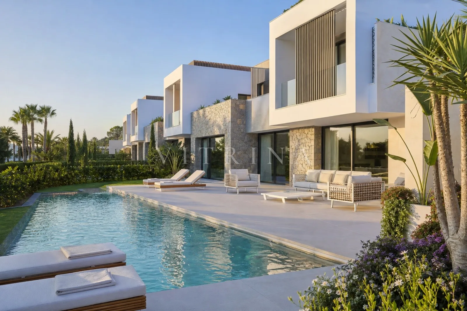Residencial Aurea · Duplex 4 bed — listing.photo 1