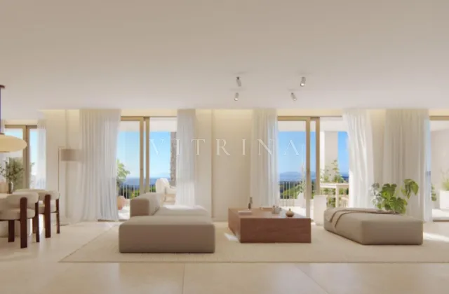 The View Residences
