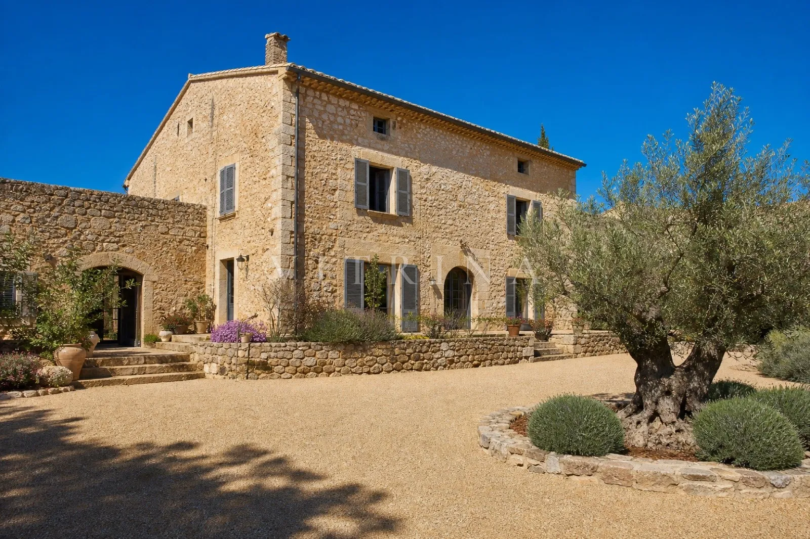 Tenuta in pietra a Begur — foto 1