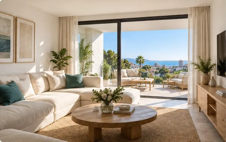 Luz Apartment — listing.photo 1