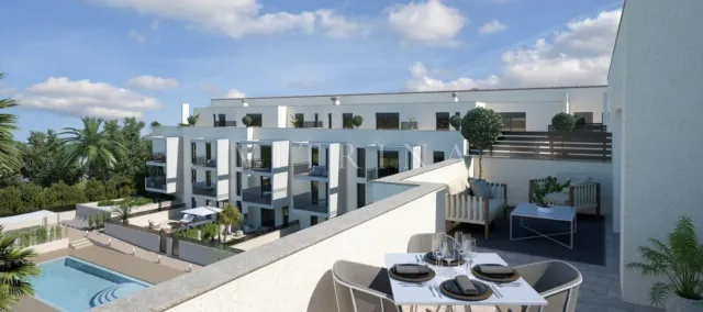 Residencial Calma