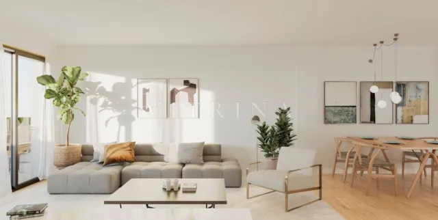 Residencial CRTA. Sant Boi