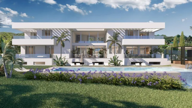 Villa Paradise