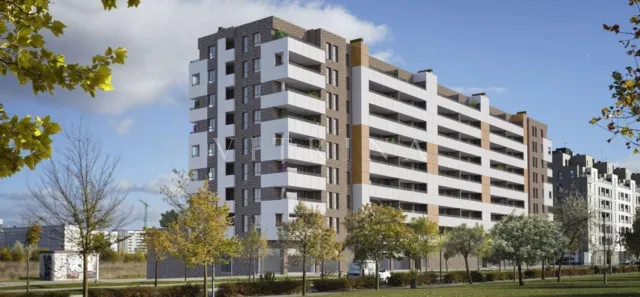 Edificio RicaLLor