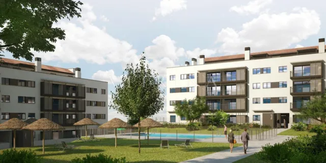 Greenhabitat Navalcarnero