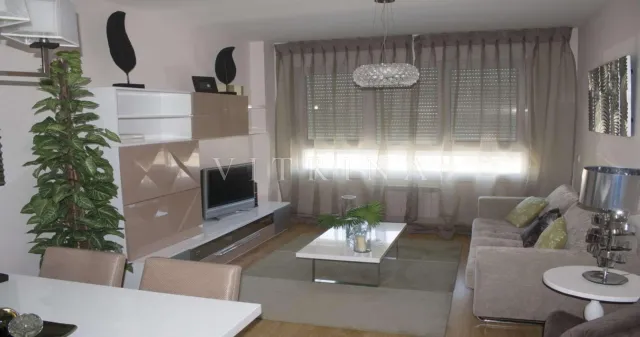 Residencial Nuevo Palencia