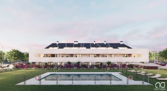 Villas de Parla