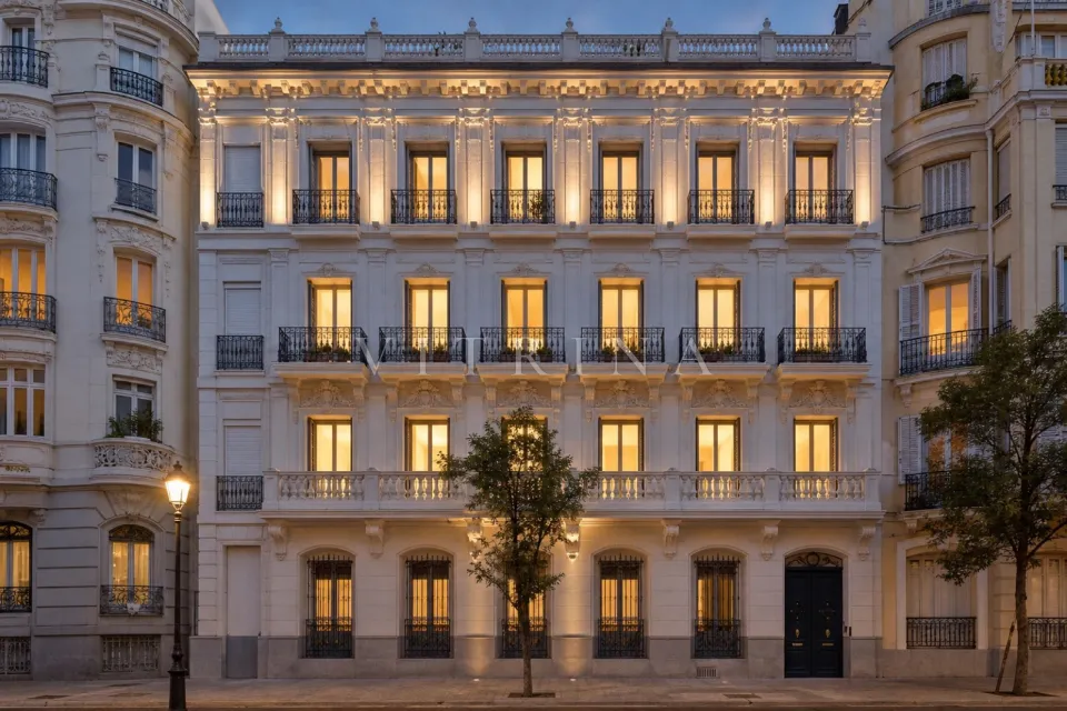 Apartamento Coral