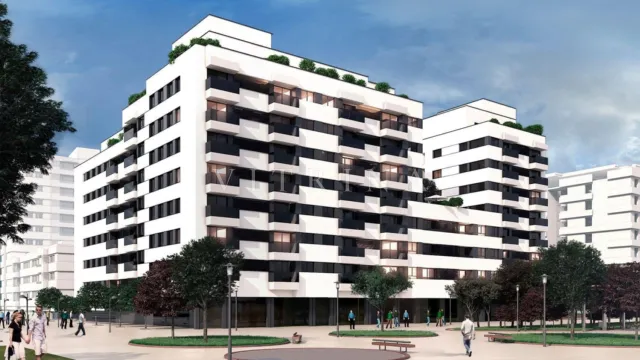 Edificio Berenice