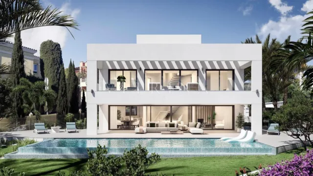 Villa Limon