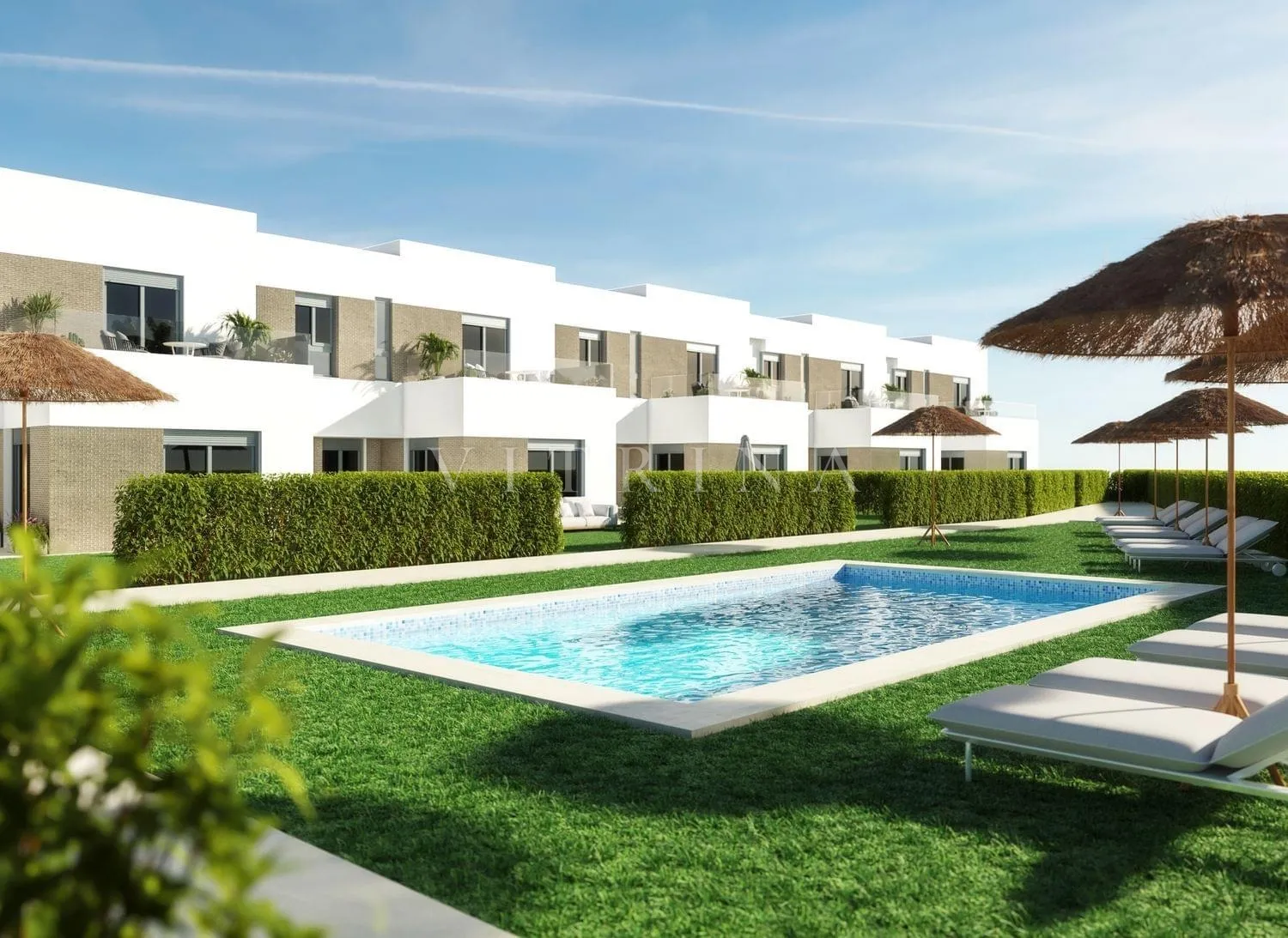 Vallealto Residencial