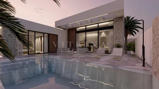 VILLAS LA BERNADA