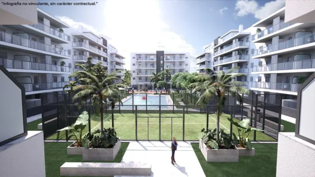 Residencial Lorca