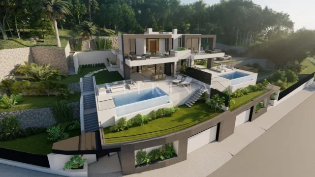 La Cala Green