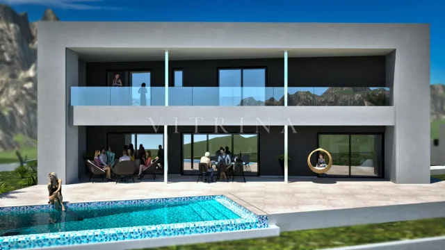 BOOST HOUSE