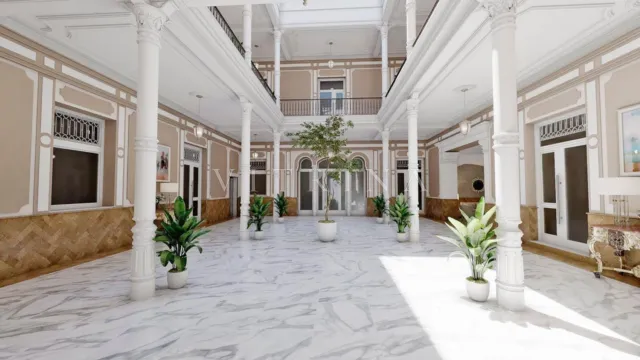 Residencial Casa Argueso