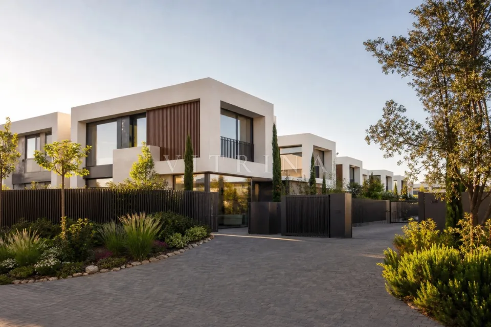 Residencial Aurea · آپارتمان ۱ خوابه