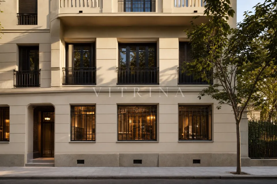 Penthouse Pinar