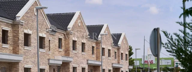 Residencial Tempa Jardín Fase II