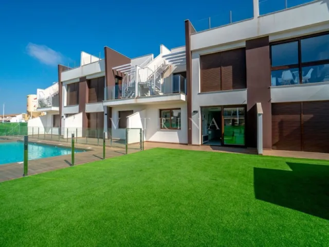Residencial Belich III
