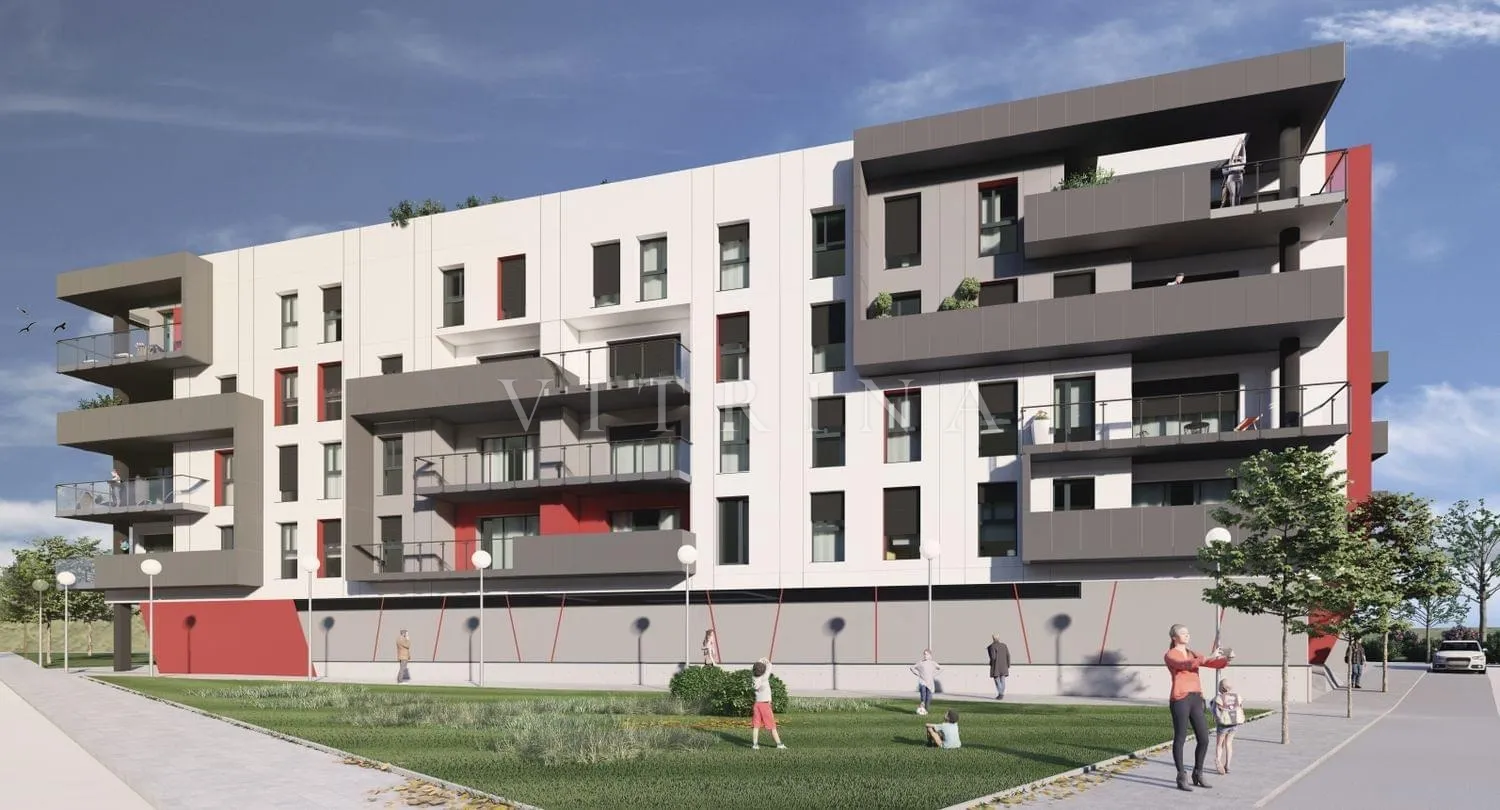 Edificio Affa II (DOBLE 1)