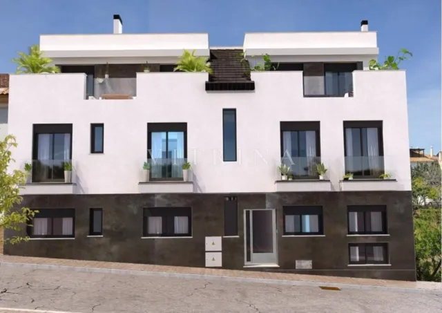 Edificio Mar de Java