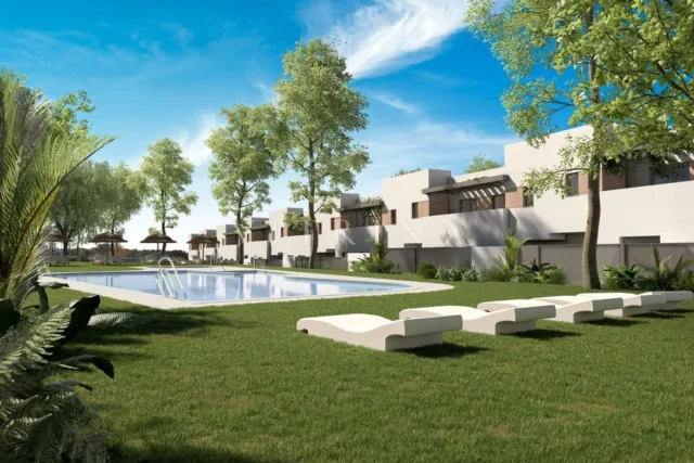 Residencial Monthisa Mairena