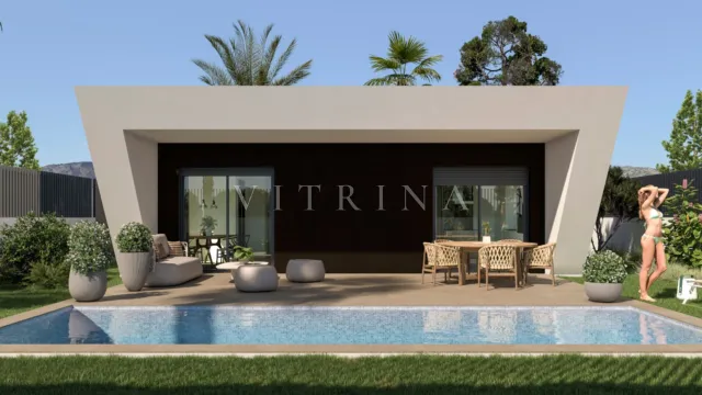 ALENDA GOLF ALMENDROS VILLAS