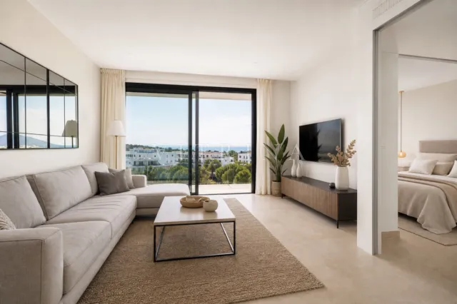 Alborán Park