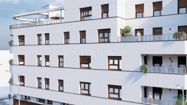 Edificio Lirio