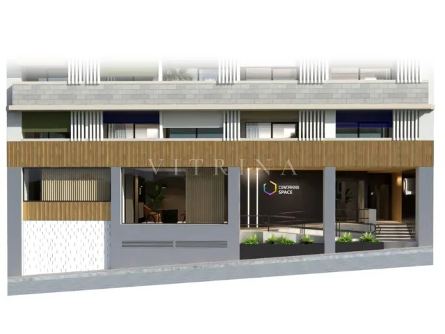 Edificio Teresa