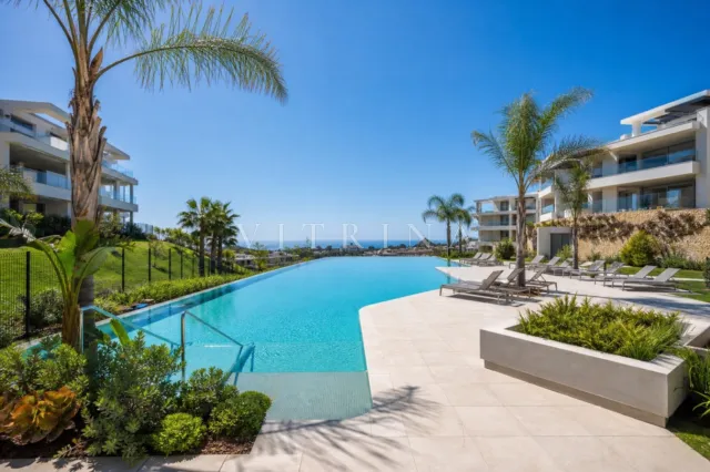Altea Sky · Duplex 4 camere — foto 4