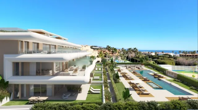 Privilege Suites