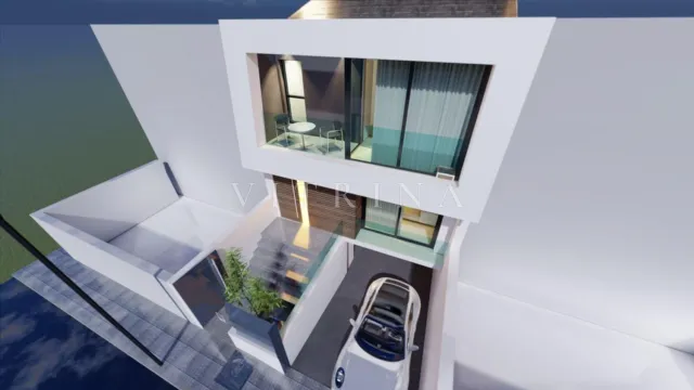 Vivienda Unifamiliar Urbanización El Tablero