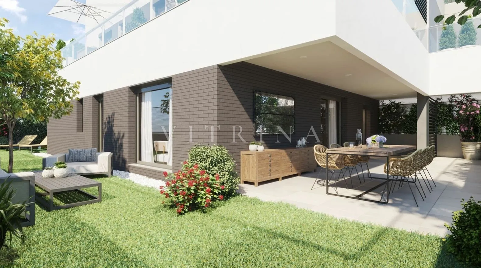 Residencial Ribera de la Hispanidad