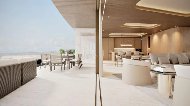 Villa Infinity Casares
