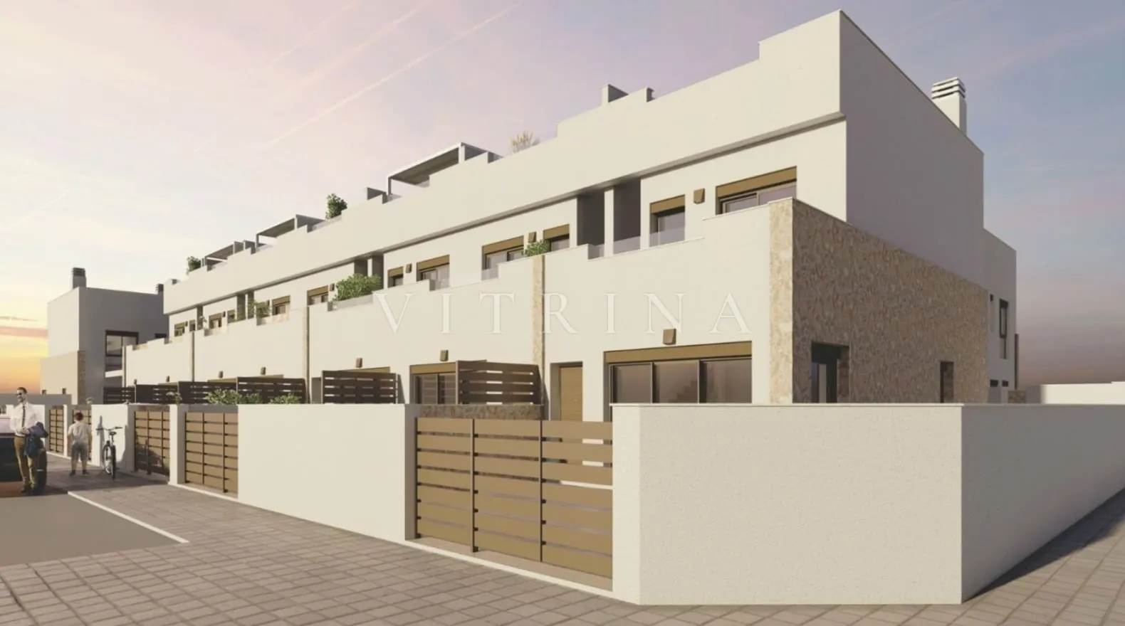 Bahia Homes Horadada