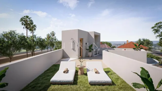 Villa Lysandra