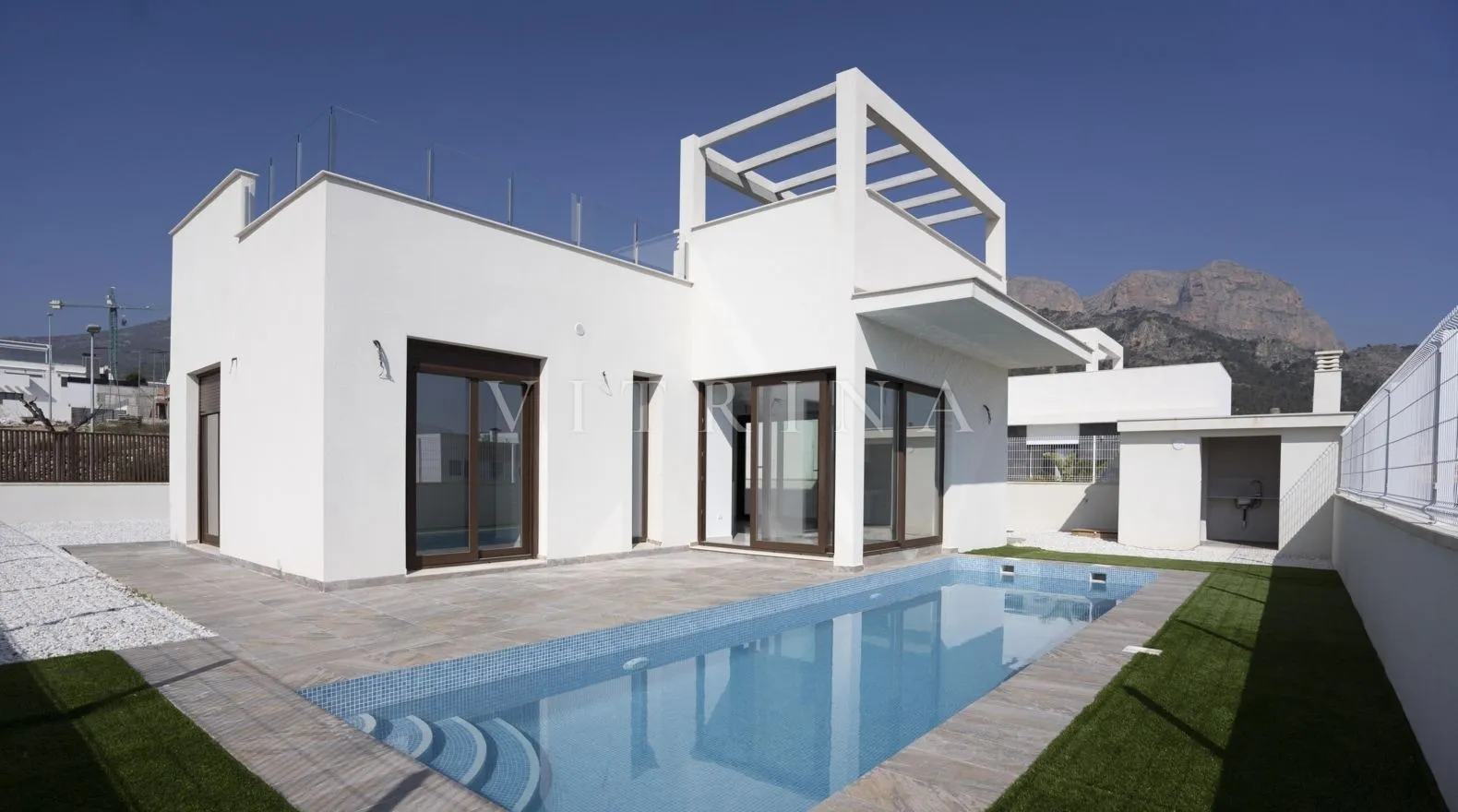 VILLA OCEAN
