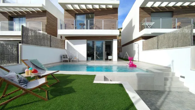 Villamartin Paradise II