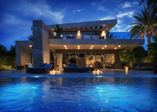DESERT SPRINGS SWEETWATER ISLAND DRIVE II & III