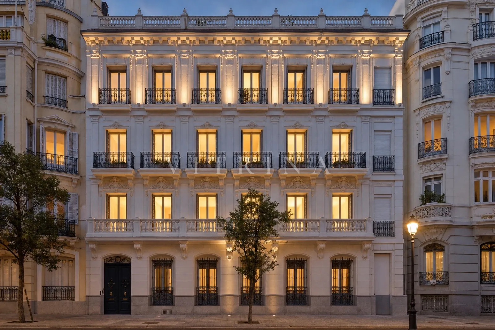 Penthouse Olivo — photo 1