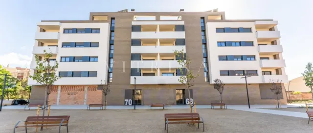 Nou Jardí